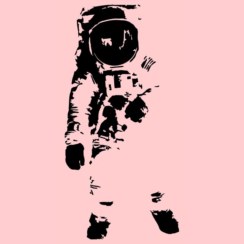 Astronaut - Space