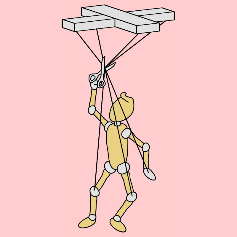 Marionette