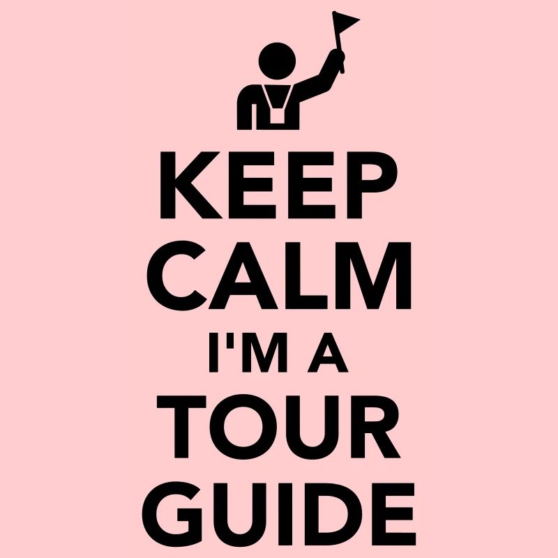 Tour guide