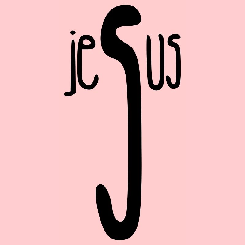 Jésus / Christianisme / Catholique