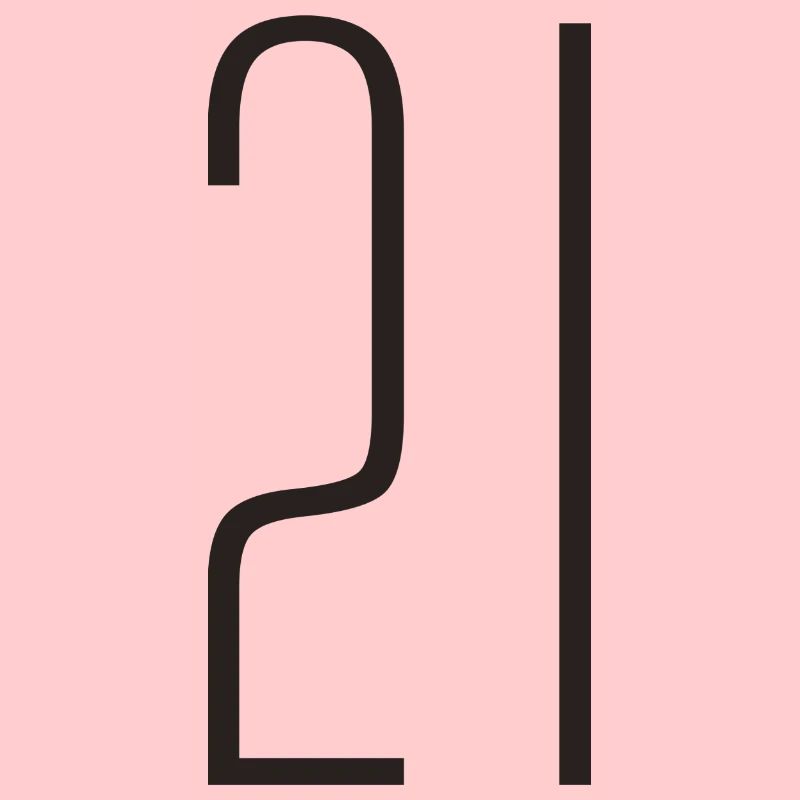 21