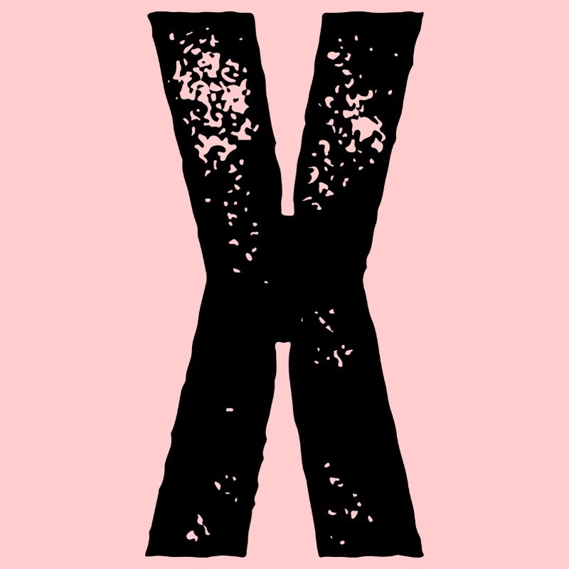 X