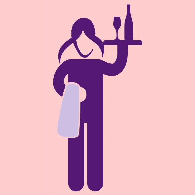 serveuse