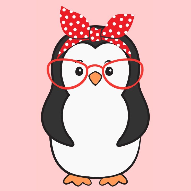 Penguin Penguins
