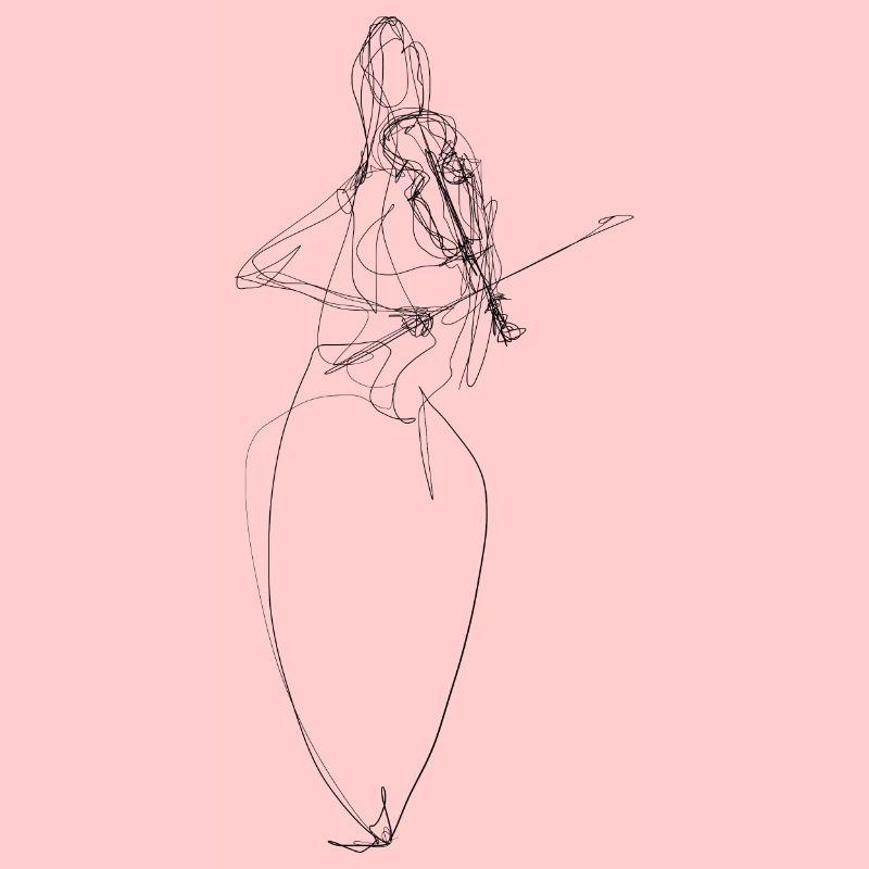 Violinist