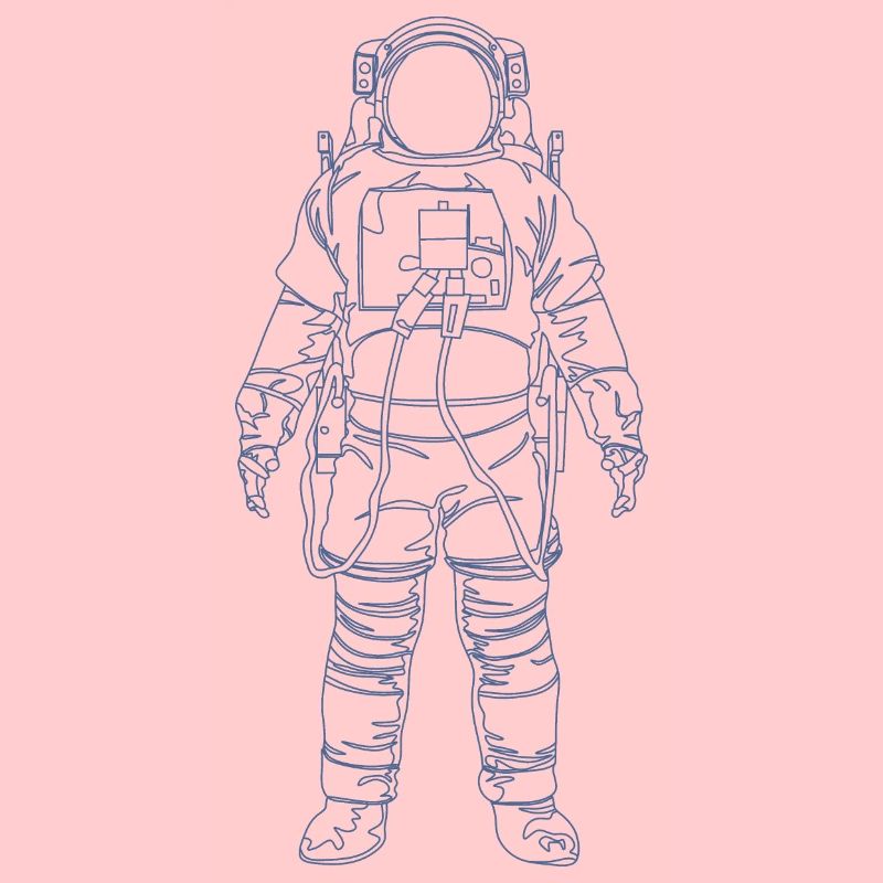 Astronaute