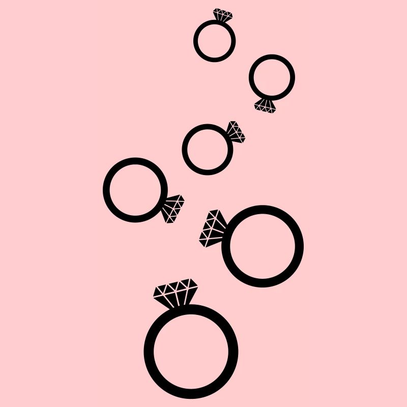 Eheringe symbol