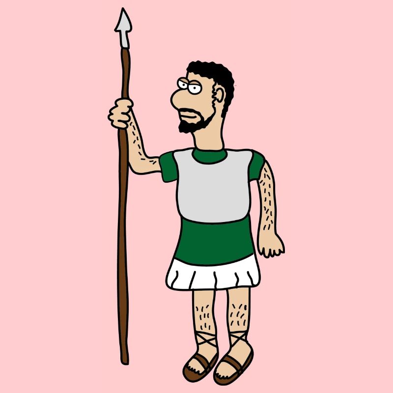 Romains