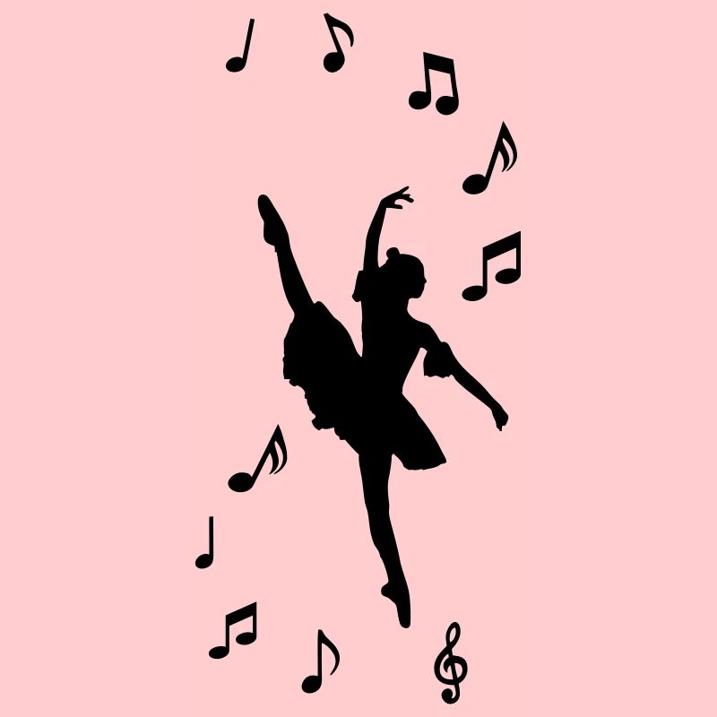 danseuse de ballet