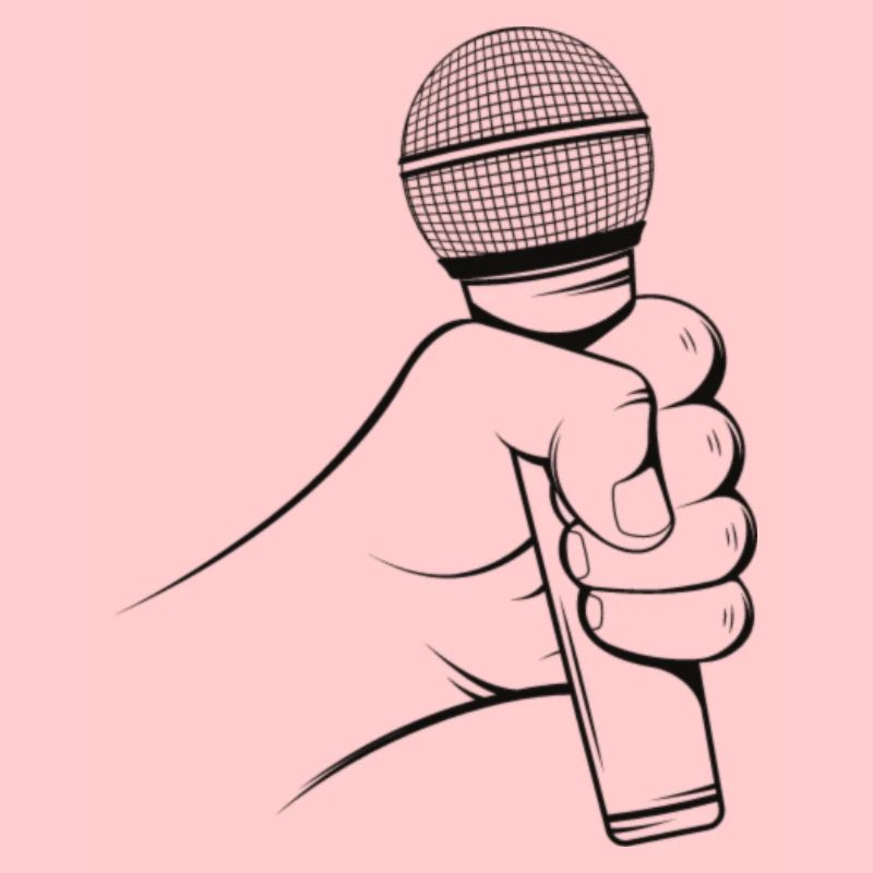 Micro interview Drôle blague