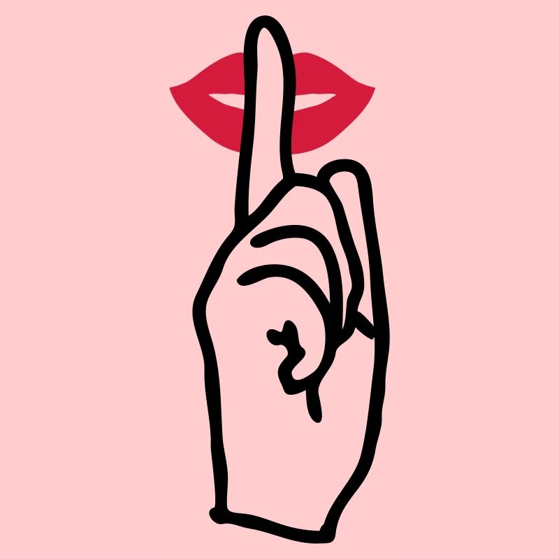 Bouche chut