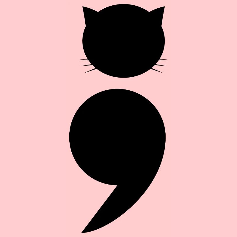 Komma-Chat