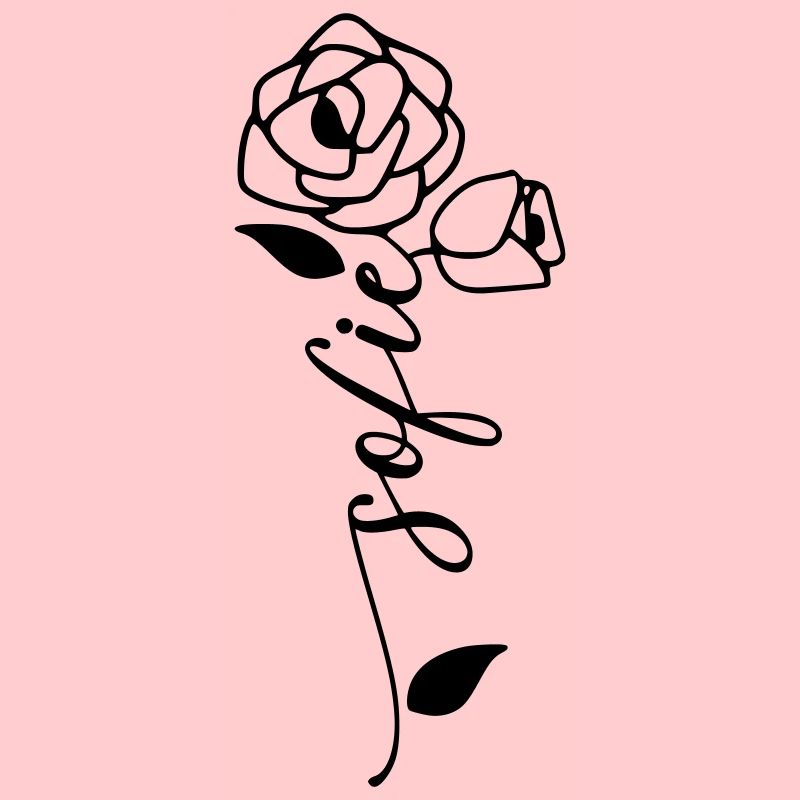 Sofie Nom Prénom Nom Fleur