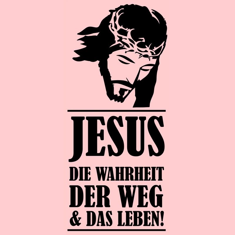 Jésus la vérité