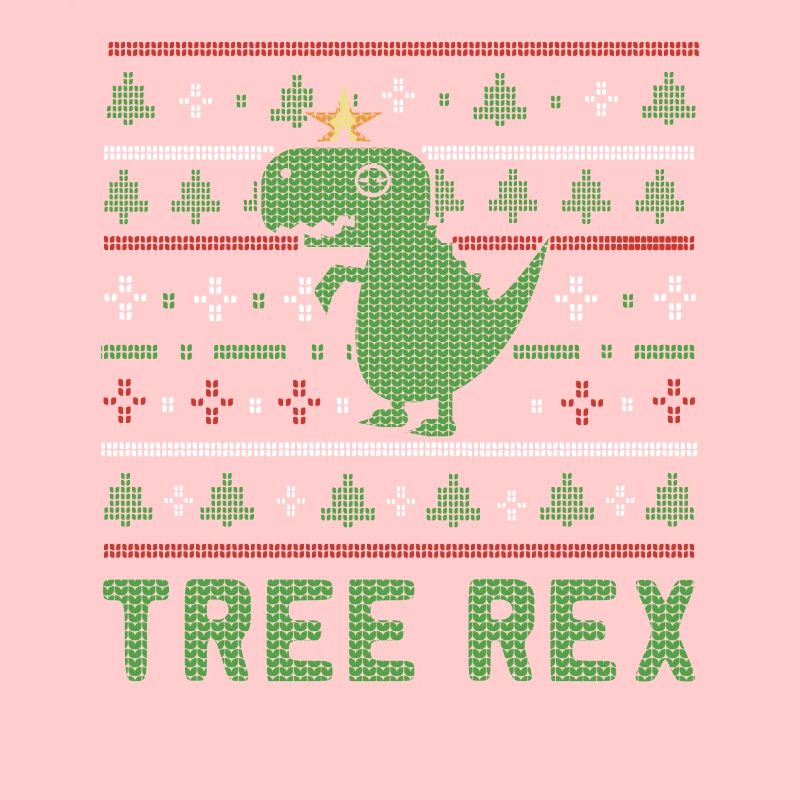 Dinosaurier Baum Rex Pyjamas - Tree Rex