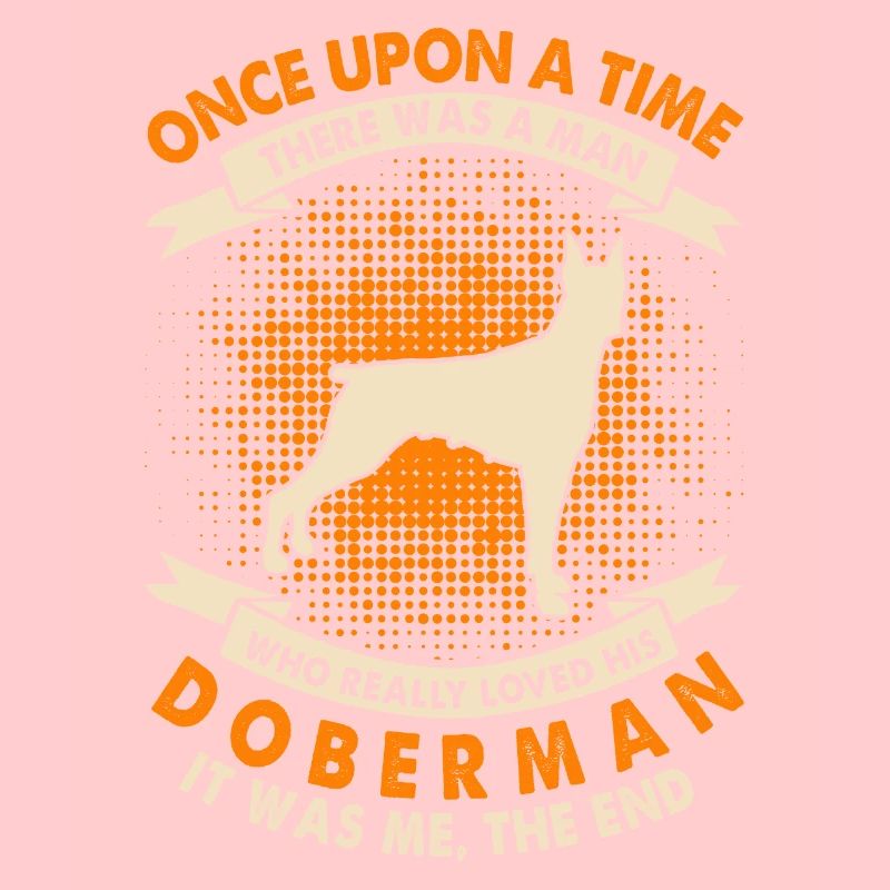 Es War Einmal - Dobermann