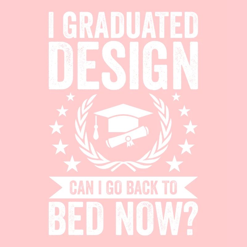 I studied design
