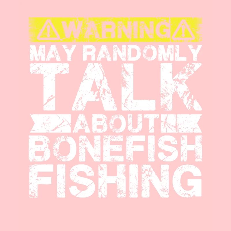 Pêche - Bonefish -Poisson