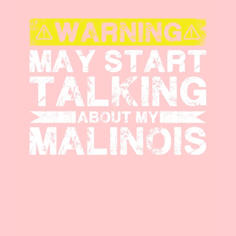 En parlant de Malinois