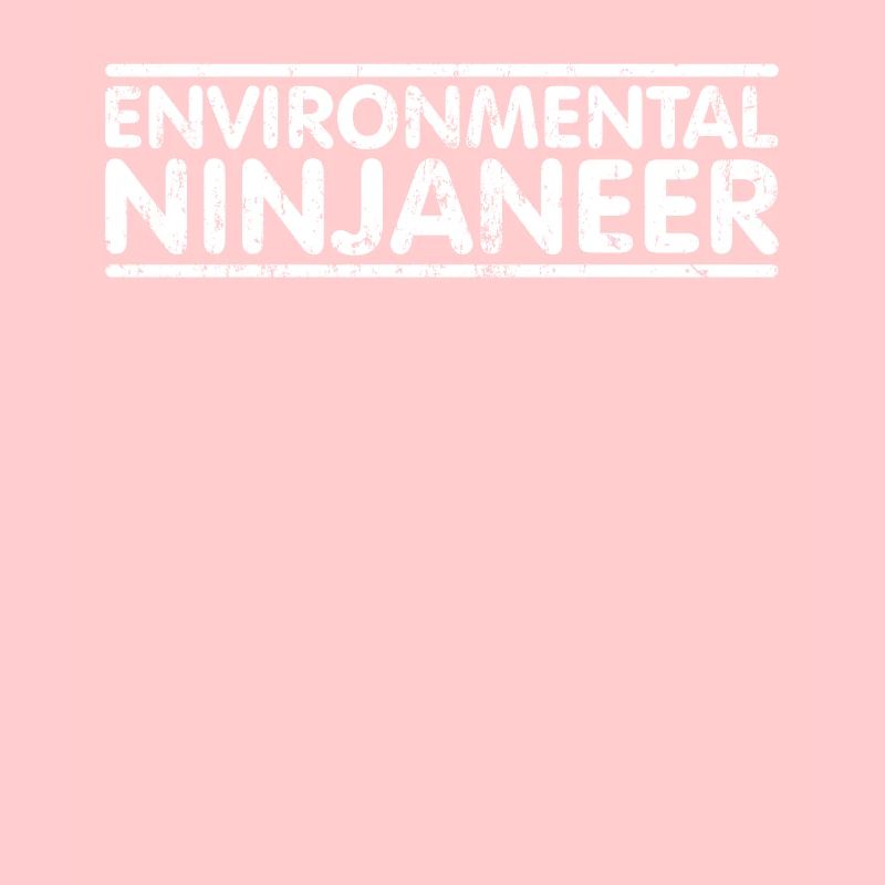 Ninjaneer - Environmental Engineer