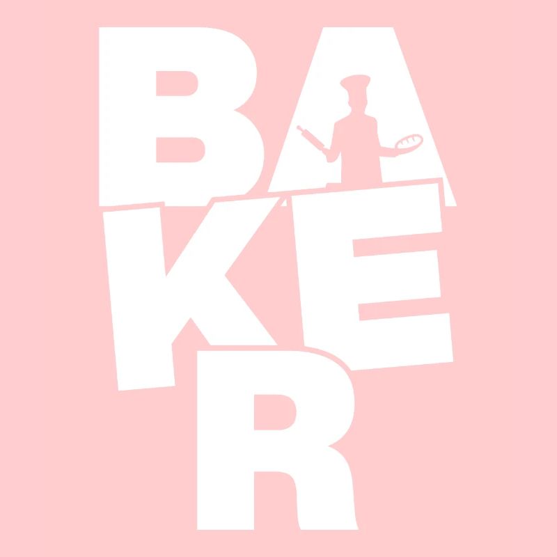 Baking Job Work - Baker