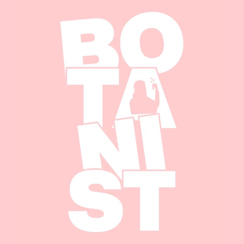 Botany Profession Work - Botanist