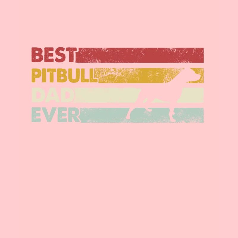 Meilleur papa de tous les temps - Pitbull