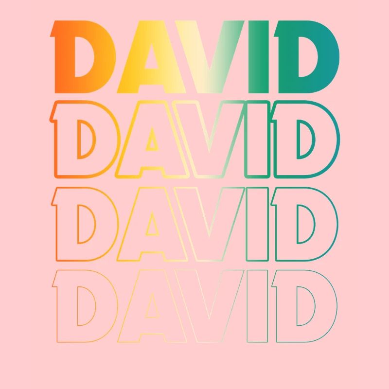 David