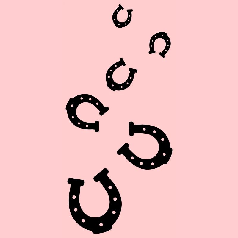 Horseshoe Icon