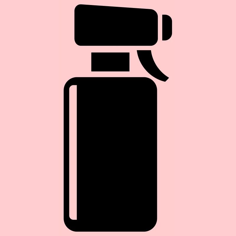 spray stylist