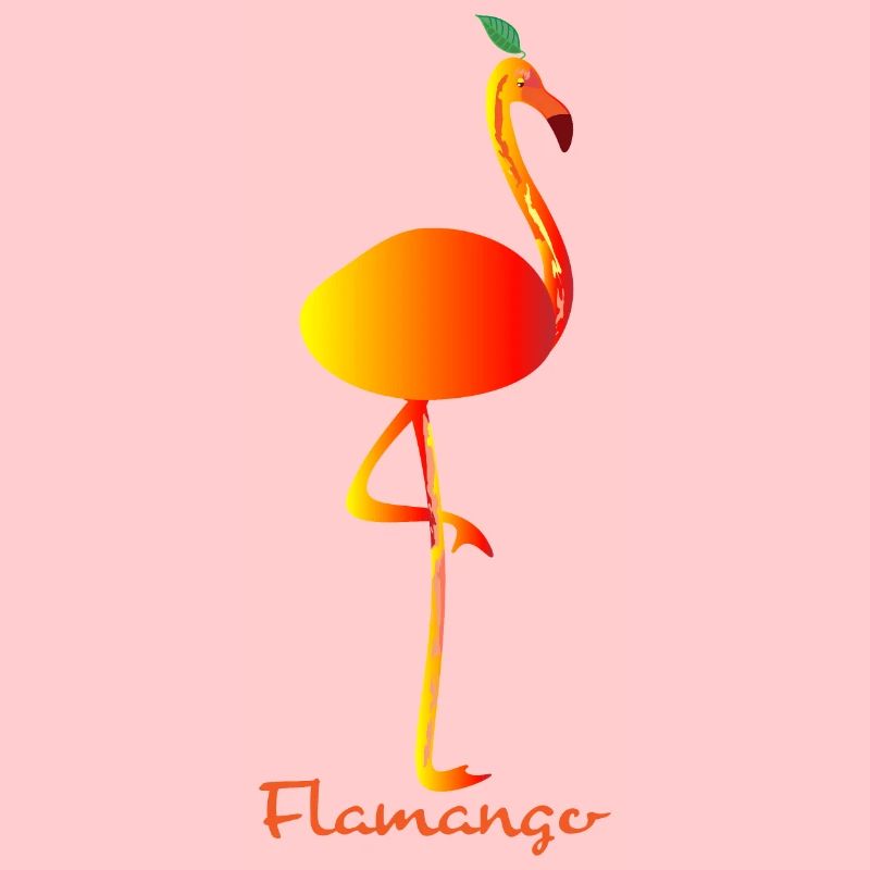 Flamingo Mango