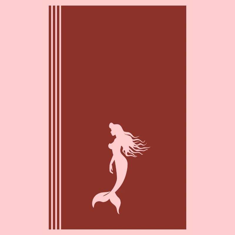 Manatee Mythical Creature Marina