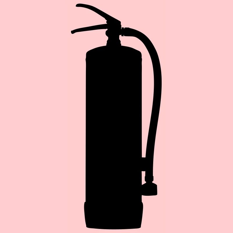 fire extinguisher