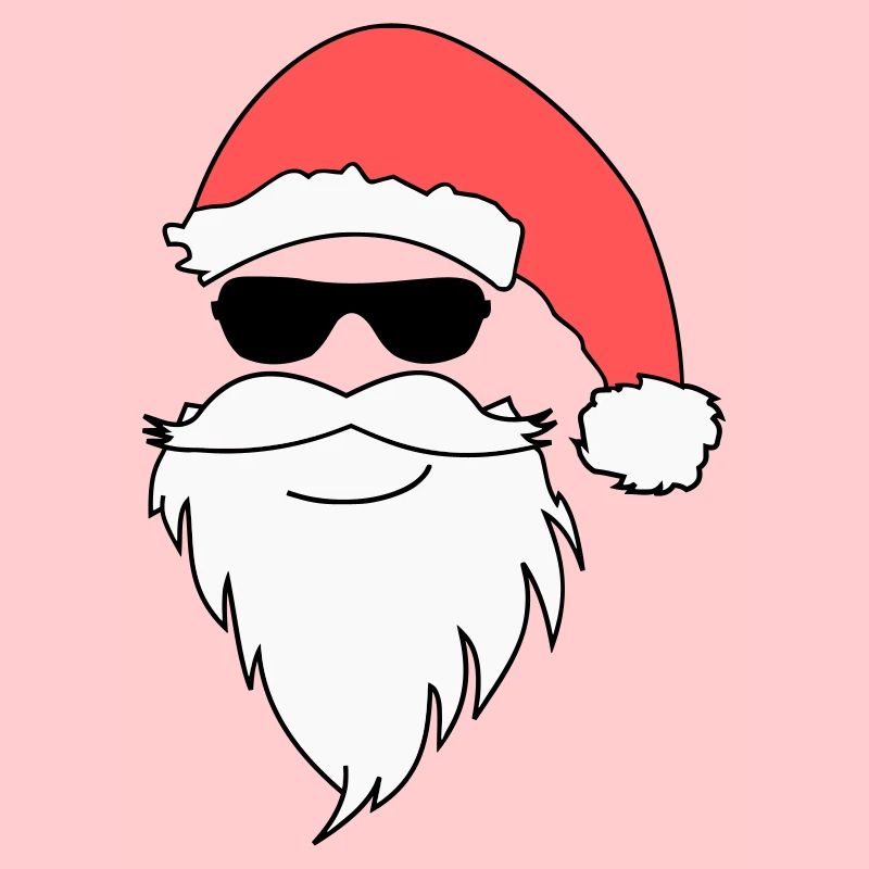 Nikolaus cool