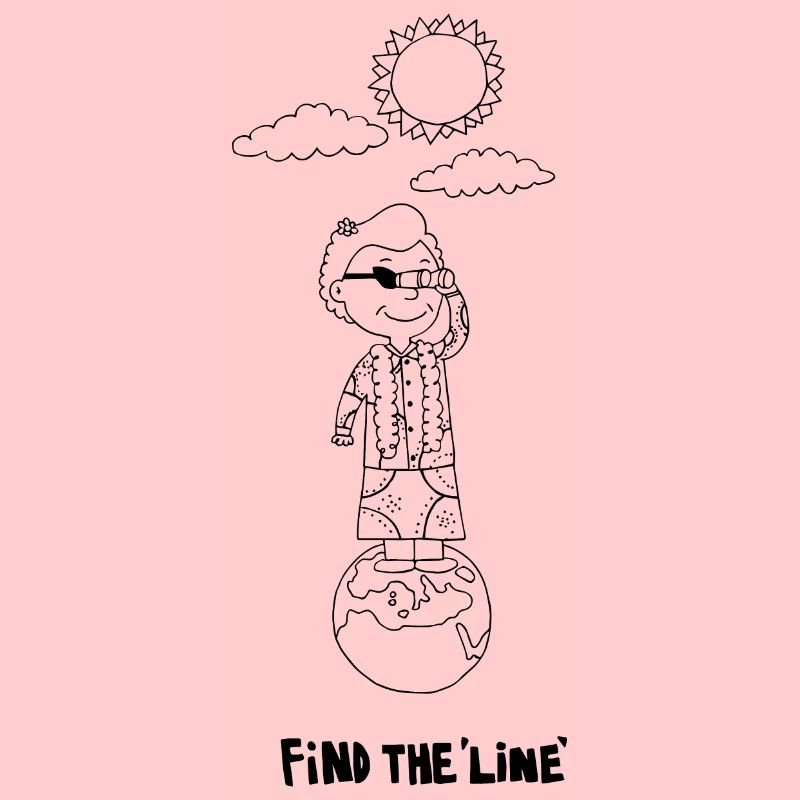 Find the Line