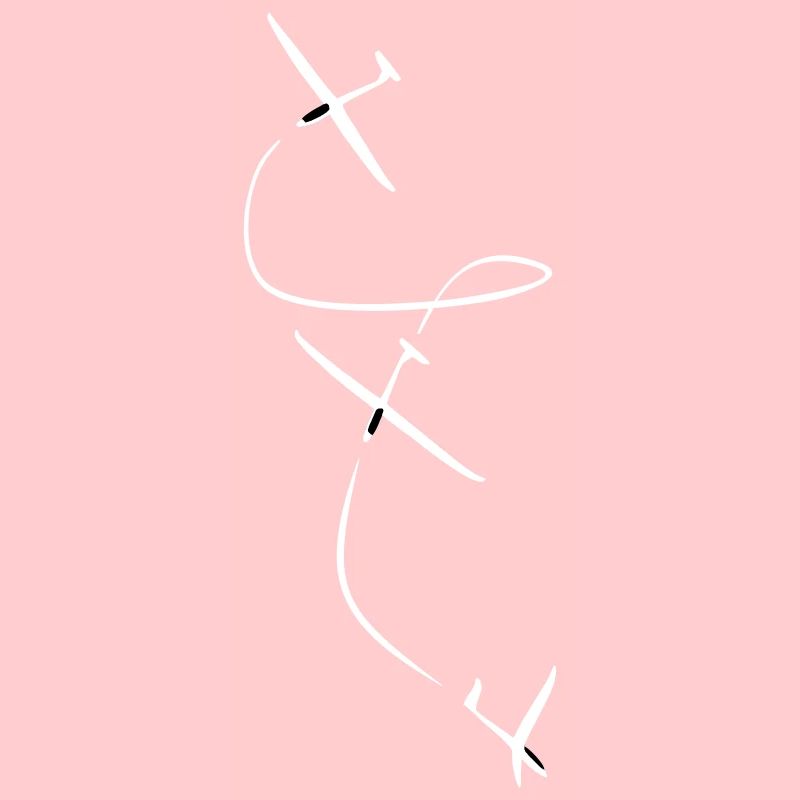 Glider Gliding Gliding Glider