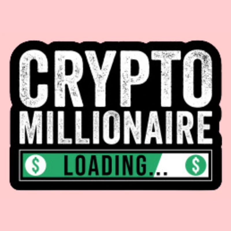 CRYPYO MILLIONAIRE loading