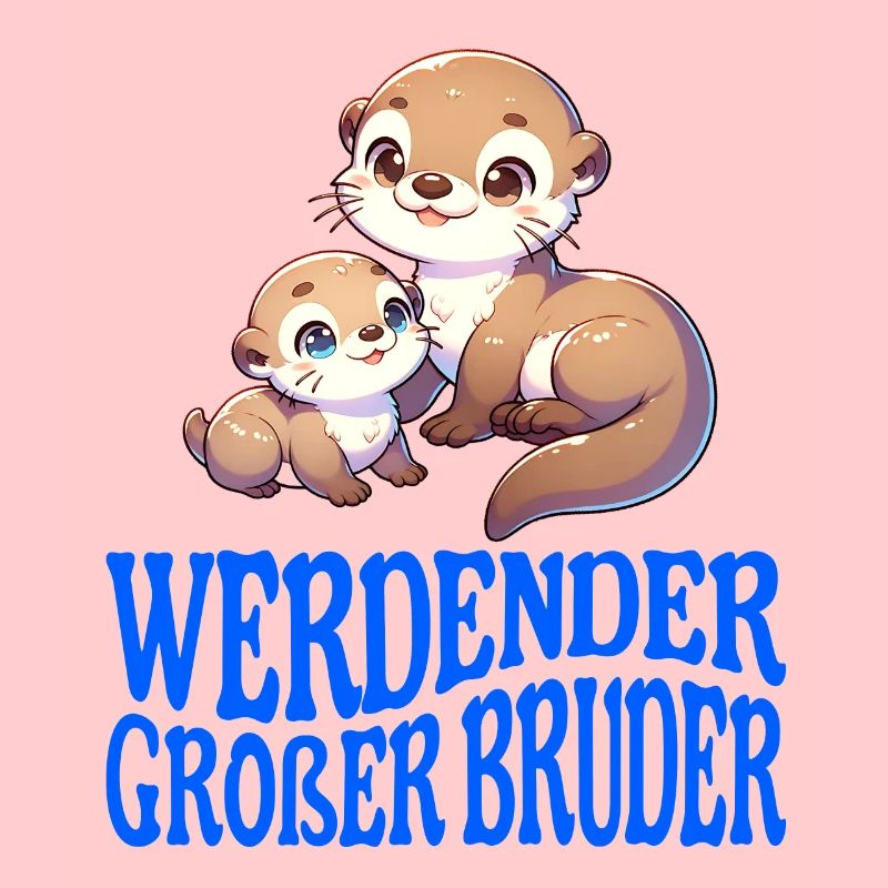 werdender Großer Bruder