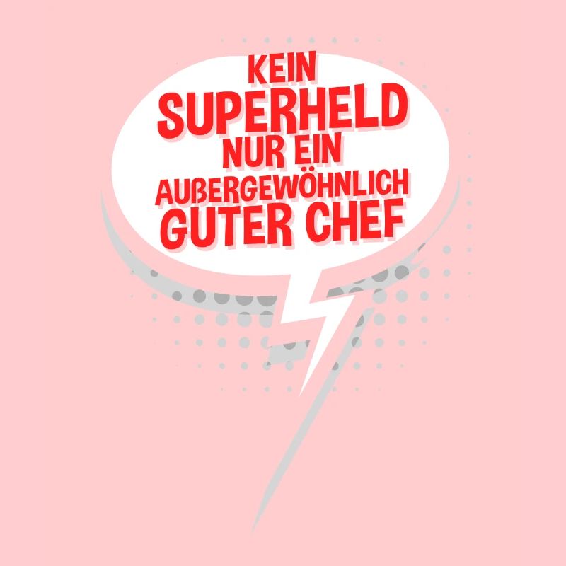 Teamleiter Chef Abschied