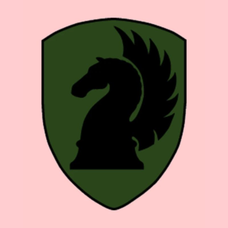 Pegasus K3 Hunter