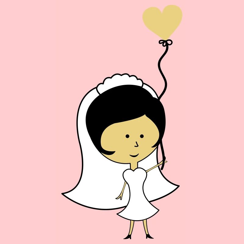 bride
