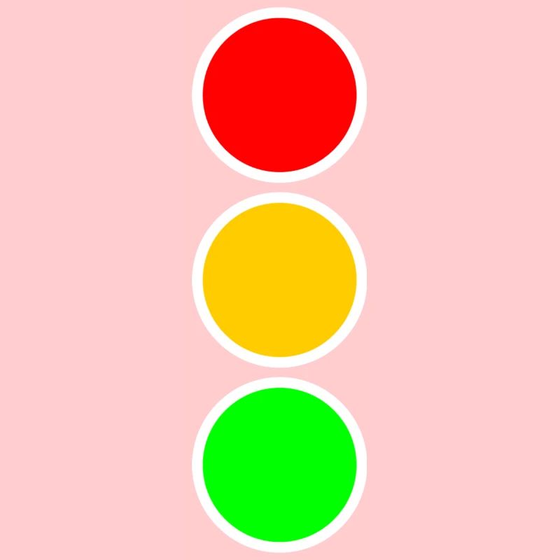 Feu de circulation 01