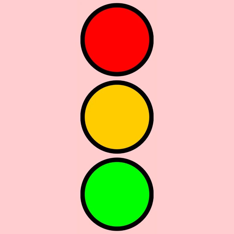 Feu de circulation 02