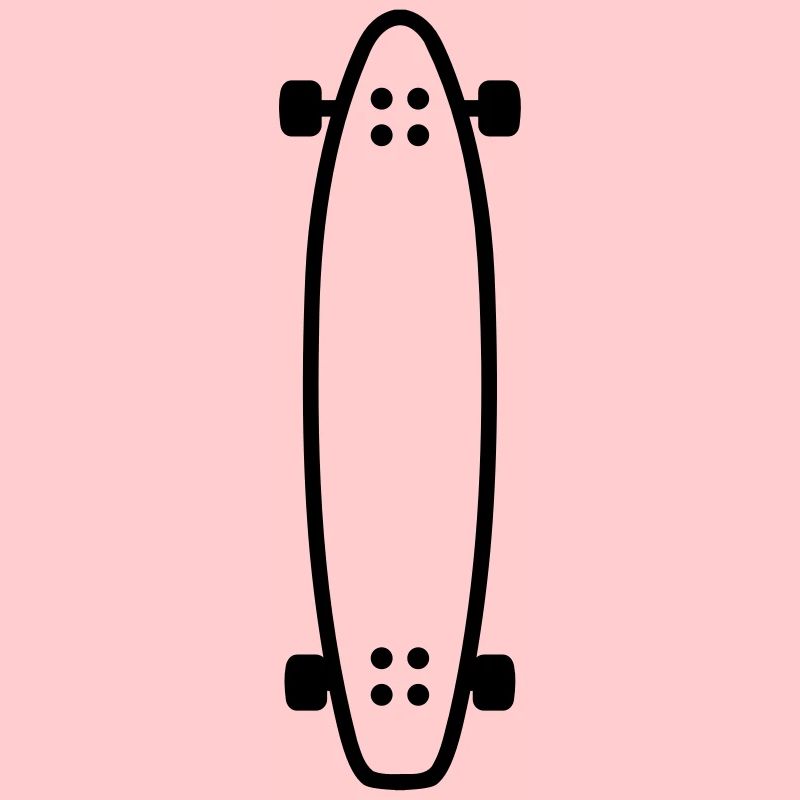 Longboard