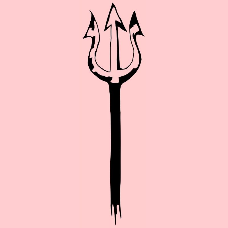 trident