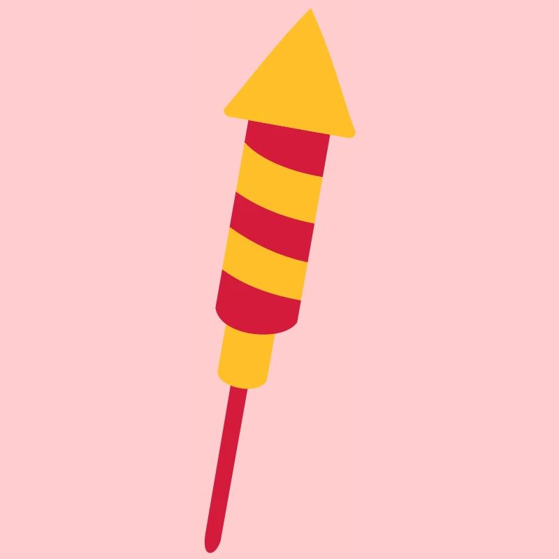Feu d'artifice
