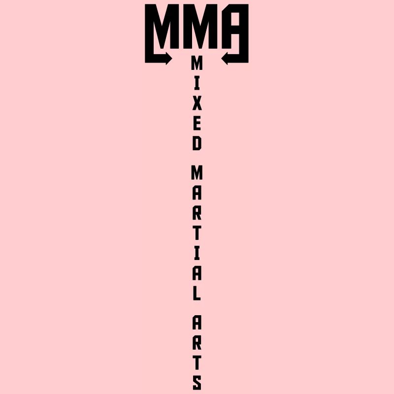 MMA