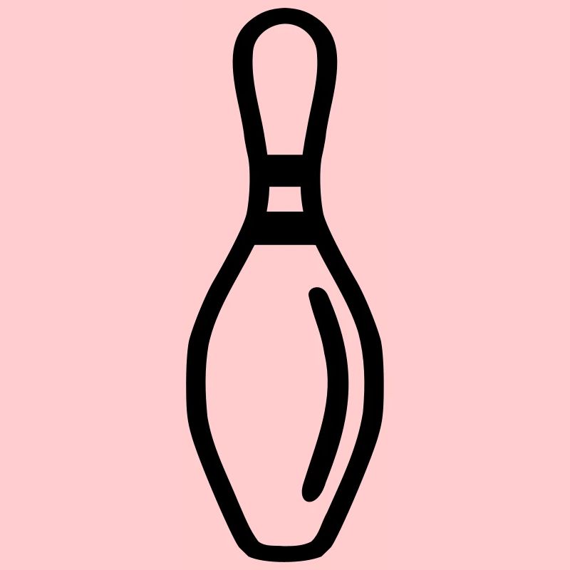 Bowling Pin