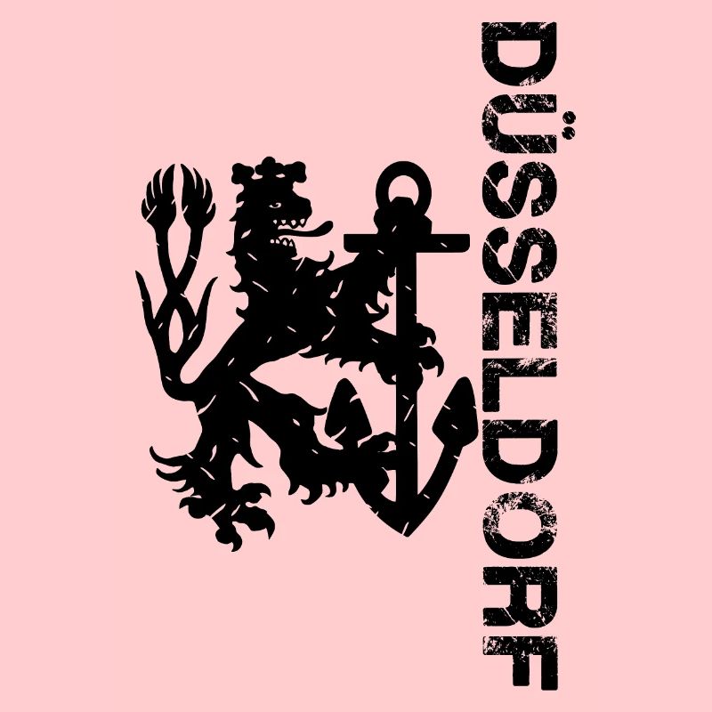 Düsseldorf