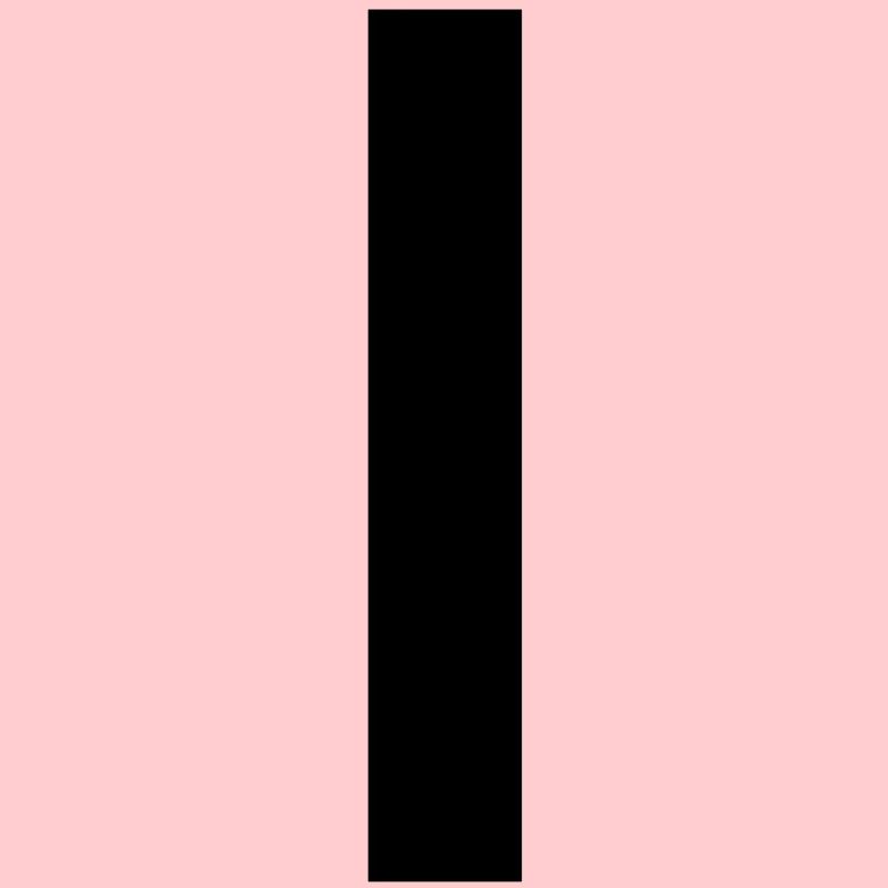 VERTICAL LINE - STRIPE